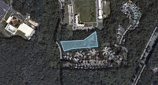 Laurel, MD Residential Land - 11201 Springfield Rd
