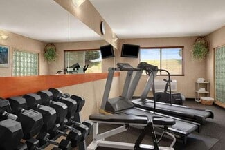 Lakewood, CO Hospitality - 11909 W 6th Ave