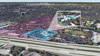 Austin, TX Commercial - 3506 Darby St Austin, TX Commercial - 3506 Darby St