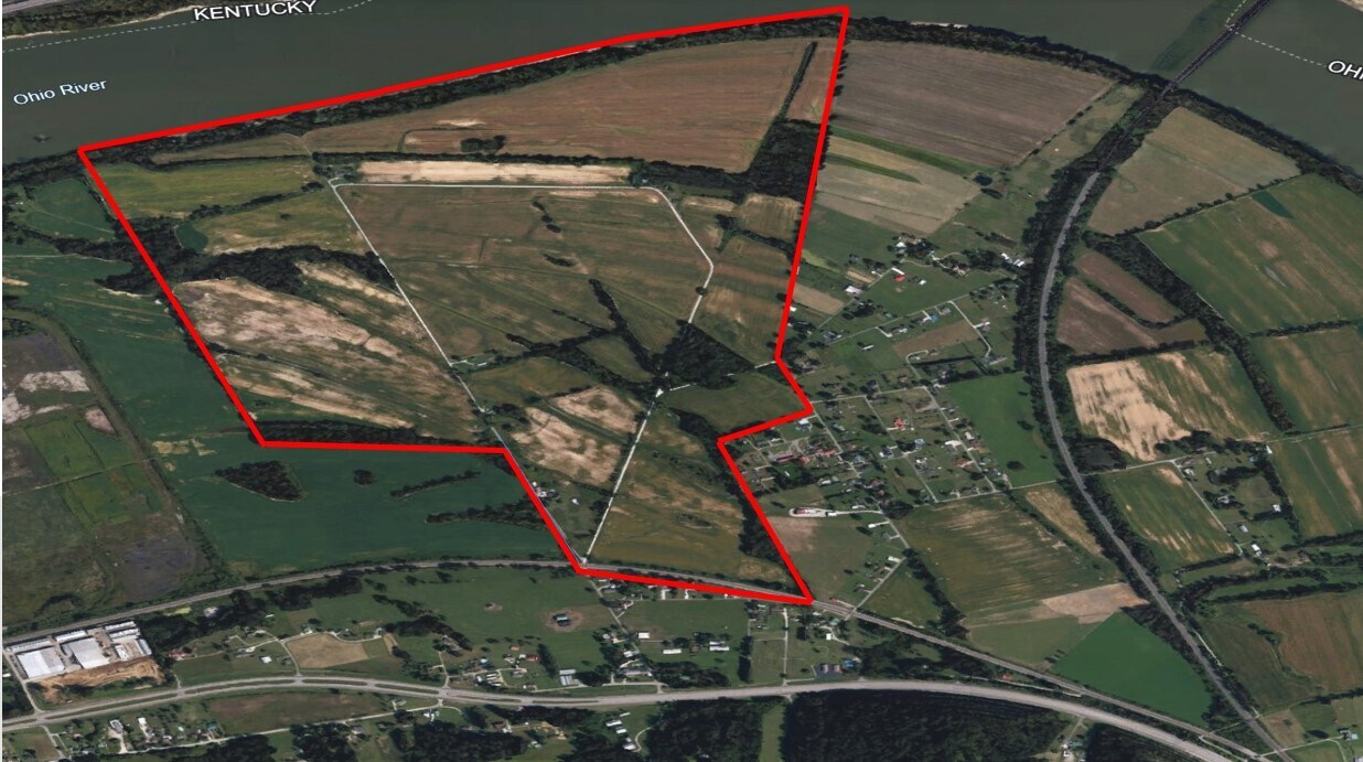 25934 US 23, South Shore, KY for Sale