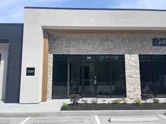 Ridgeland, SC Office - 3369 Argent Blvd