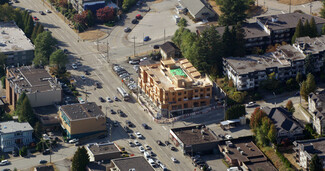 Burnaby, BC undefined - 5535 Hastings St