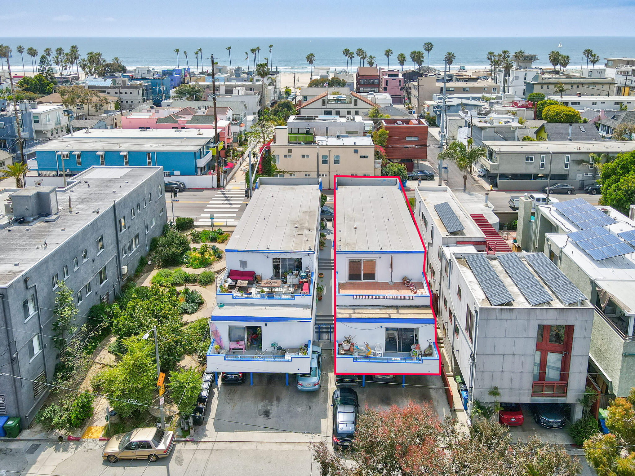 2418 Pacific Ave, Venice, CA for Sale