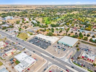 Clovis, NM Retail - 4001 N Prince St