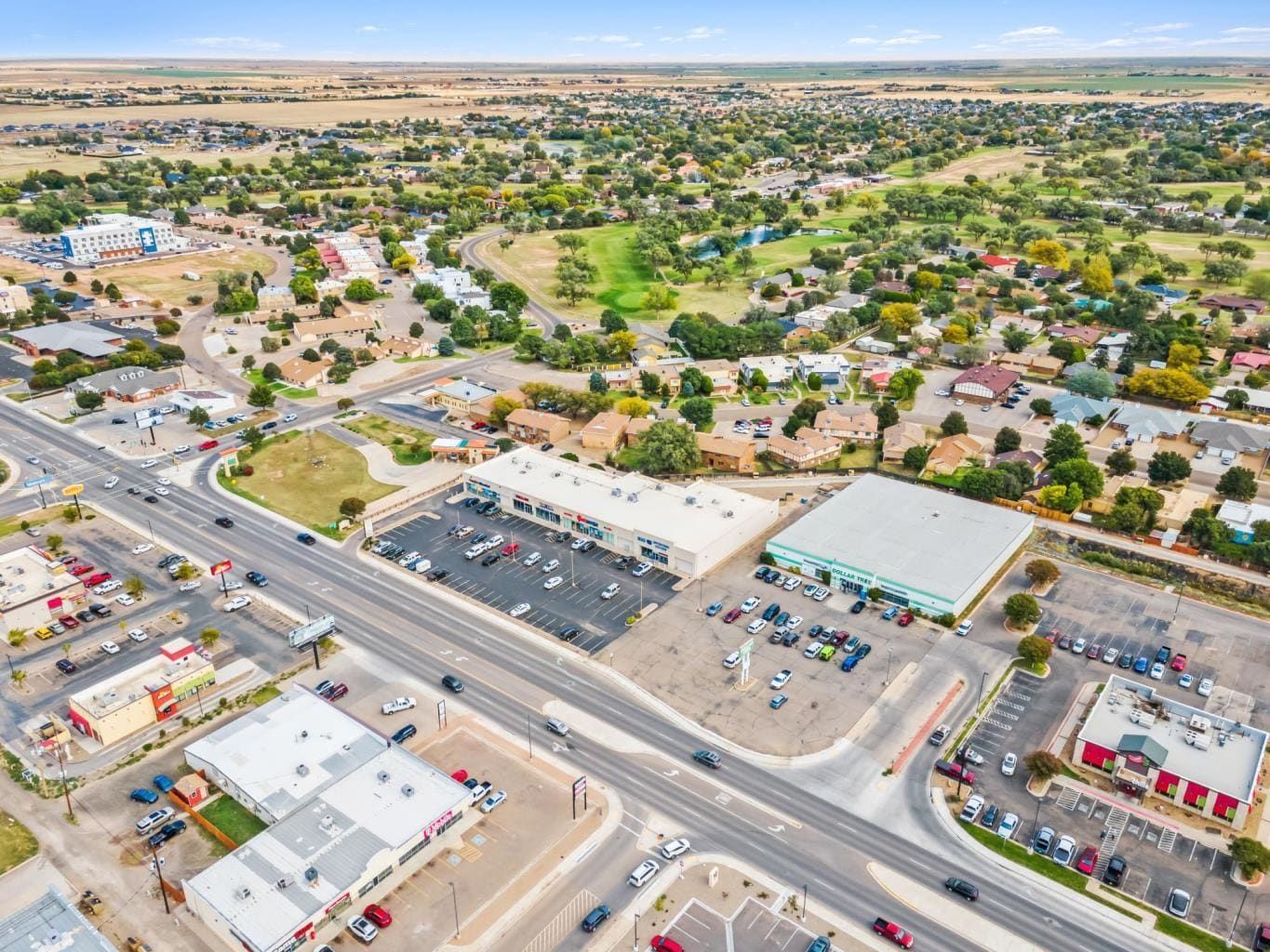 4001 N Prince St, Clovis, NM for Rent