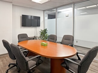 Albuquerque, NM Coworking Space - 6300 Riverside Plaza Ln NW