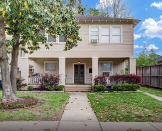 Houston, TX undefined - 1847 Harvard St