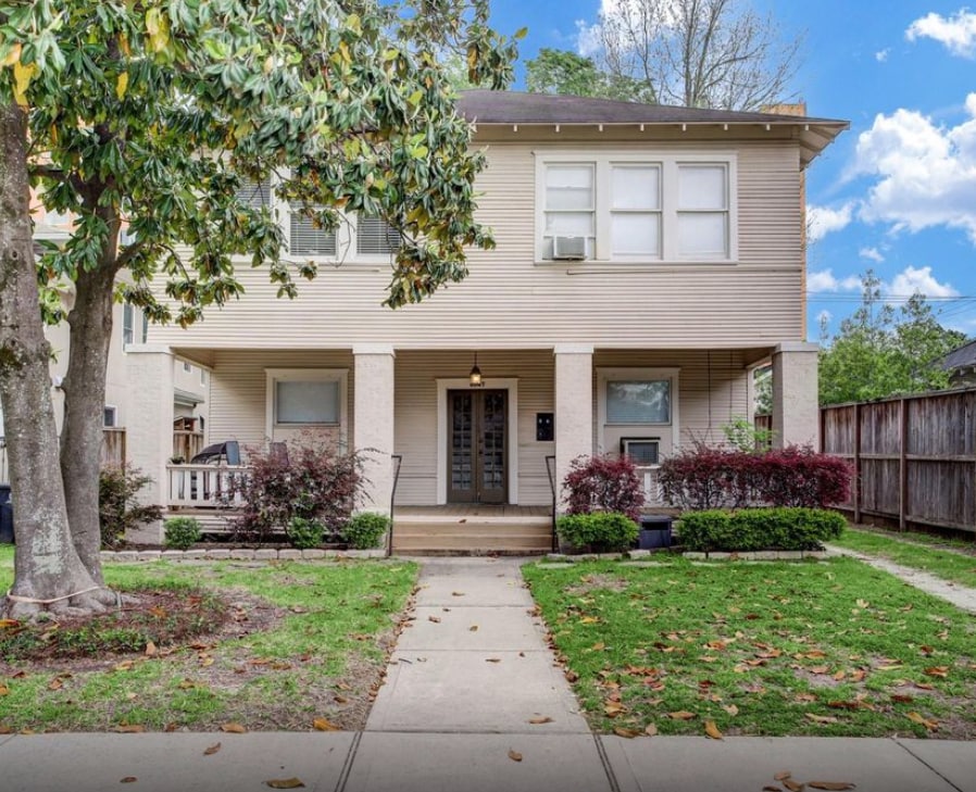 1847 Harvard St, Houston, TX for Sale