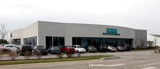 Indianapolis, IN Office - 5901 Technology Center Dr