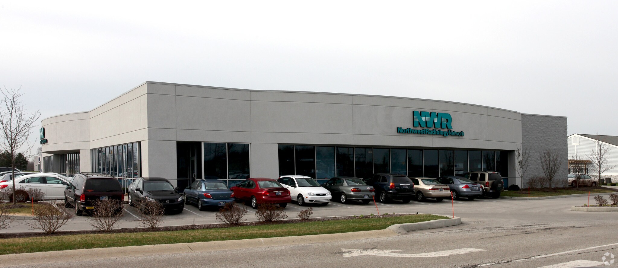 5901 Technology Center Dr, Indianapolis, IN for Rent