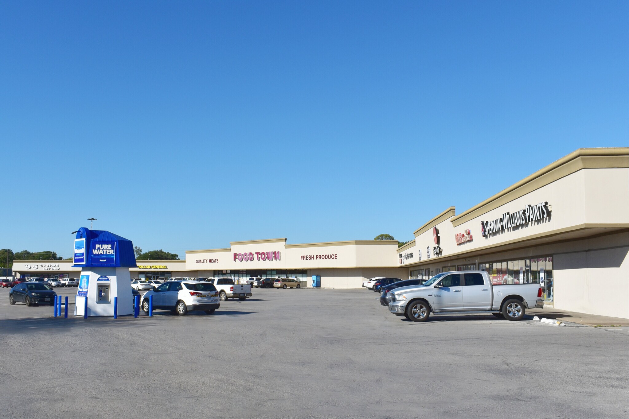 2010 Richey St, Pasadena, TX for Rent