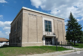 Indianapolis, IN Churches - 3359 Ruckle St