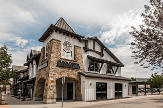 Heber City, UT Office, Office/Medical, Office/Retail - 150 N Main St Heber City, UT Office, Office/Medical, Office/Retail - 150 N Main St