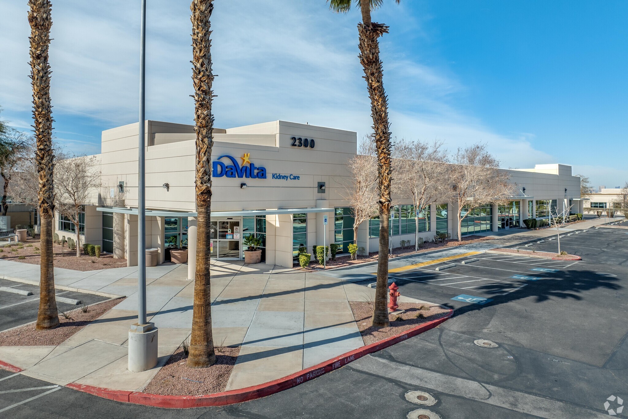 2300 Corporate Cir, Henderson, NV for Sale