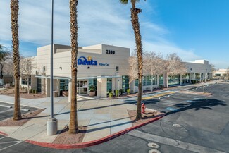 Henderson, NV Medical - 2300 Corporate Cir