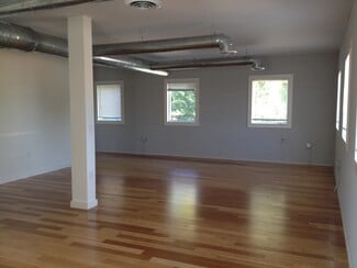 Atlanta, GA Office - 2035 Manchester St NE