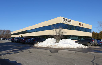 Guilford, CT Office/Medical - 753 Boston Post Rd