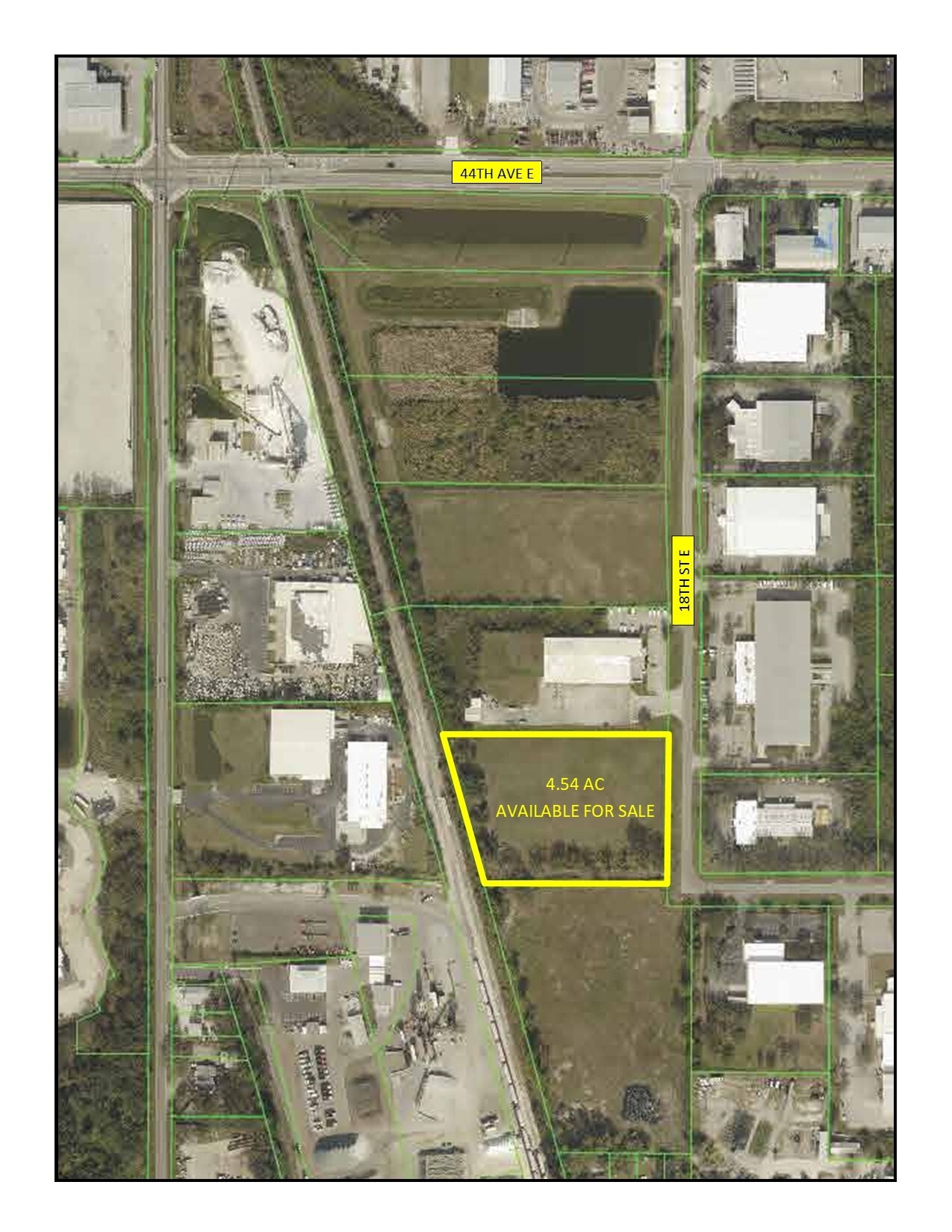 4650 18th St E, Bradenton, FL for Sale