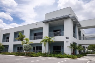 Doral, FL Office - 1500 NW 89th Ct Doral, FL Office - 1500 NW 89th Ct