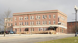 134 Main St  