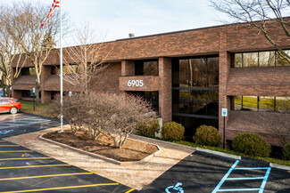 Bloomfield Hills, MI Office - 6905 Telegraph Rd