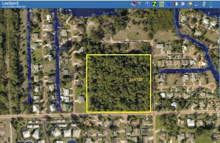 Pennsylvania Ave & Wisconsin, Bonita Springs, FL for Sale