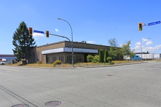 Abbotsford, BC Industrial - 31180 Peardonville Rd