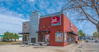Norman, OK Fast Food - 615 12th Ave NE Norman, OK Fast Food - 615 12th Ave NE