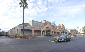 San Jose, CA Retail - 620-696 Blossom Hill Rd