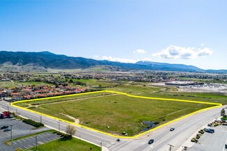 Tehachapi, CA Commercial - 770 Tehachapi blvd