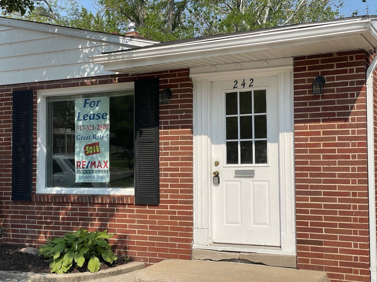 242 Kent St, Portland, MI for Sale