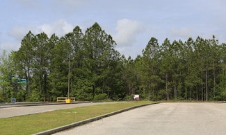 Gulfport, MS Commercial - Highway 49
