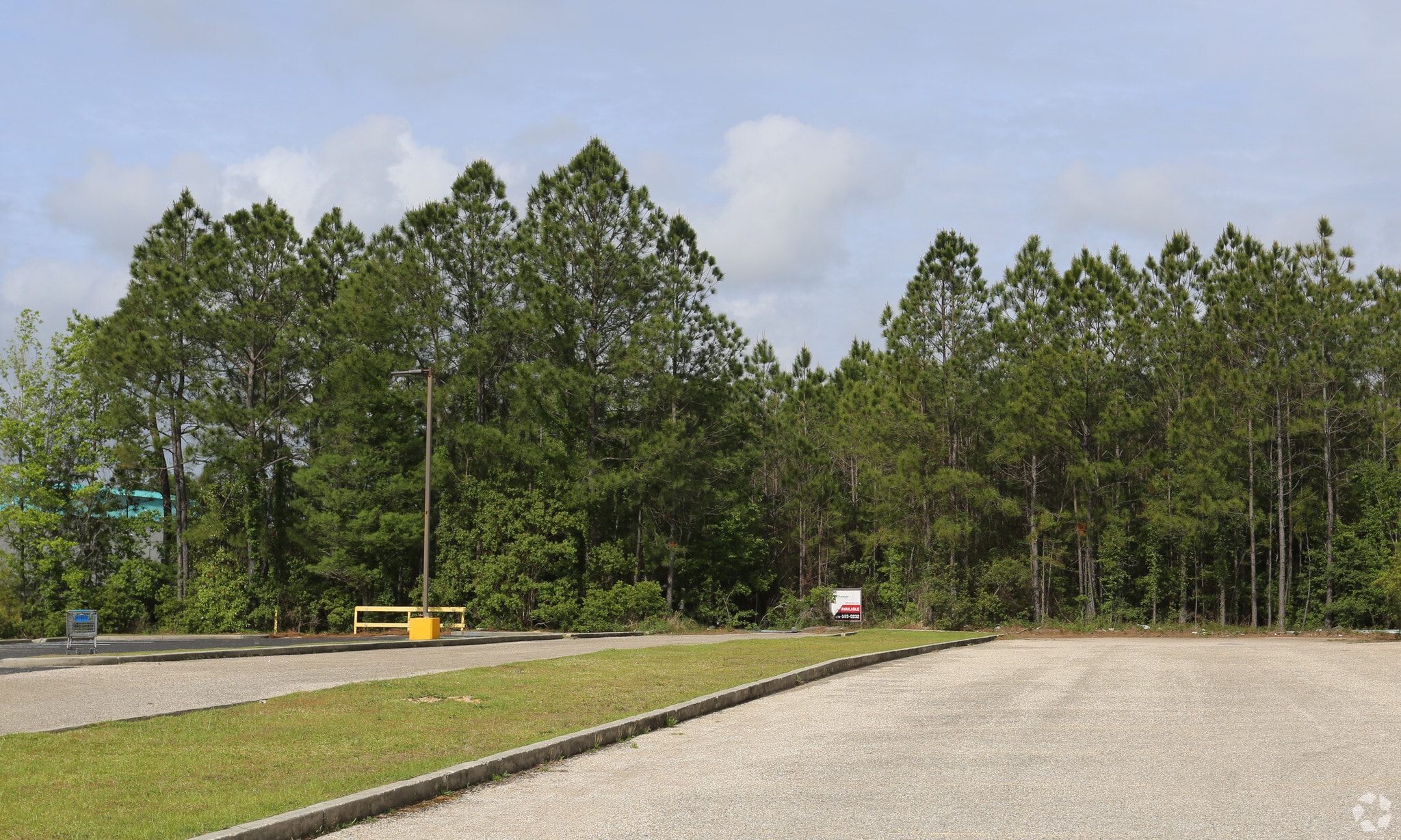 Highway 49, Gulfport, MS for Sale