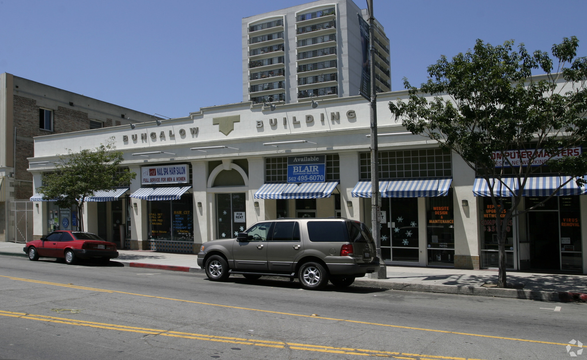 727-743 Pine Ave, Long Beach, CA for Sale