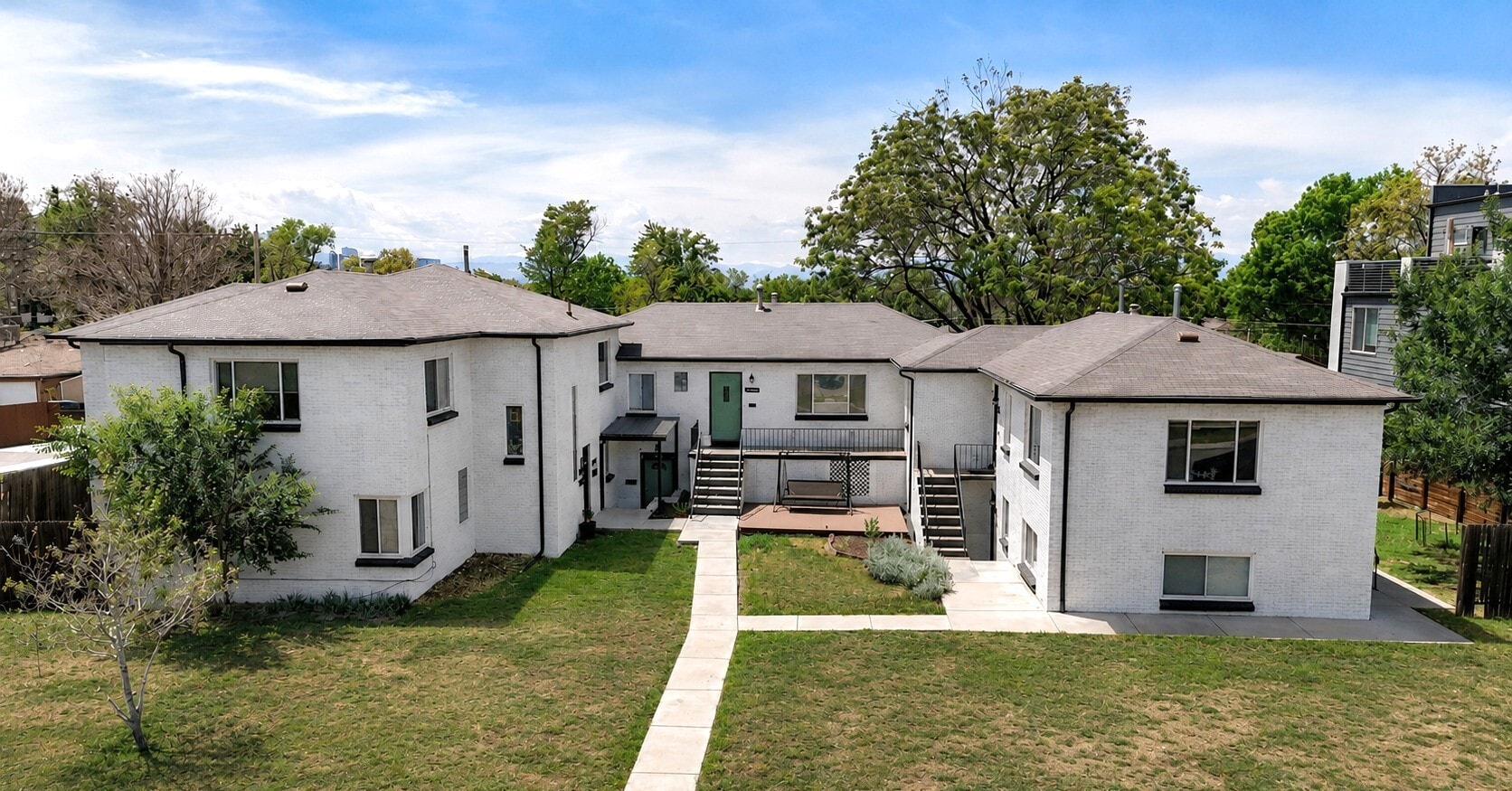 3233-3249 Steele St, Denver, CO for Sale