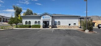 West Wendover, NV Retail - 900 Alpine Street