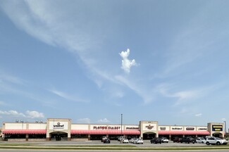 Conway, AR Retail - 500 Amity Rd