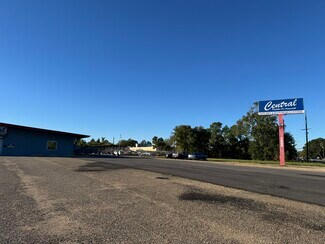 Baton Rouge, LA Warehouse - 7000 Greenwell Springs Rd Baton Rouge, LA Warehouse - 7000 Greenwell Springs Rd
