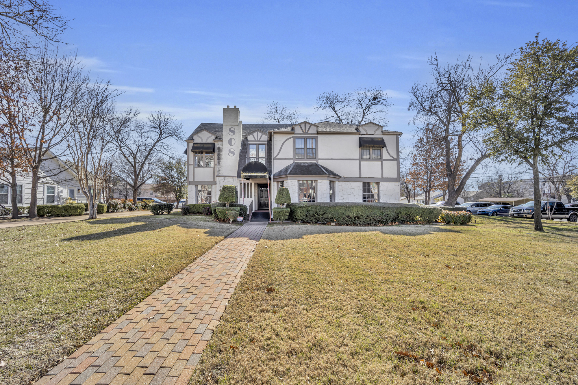 808 W Abram St, Arlington, TX for Sale