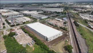Fort Worth, TX Industrial - 5260 Blue Mound Rd Fort Worth, TX Industrial - 5260 Blue Mound Rd
