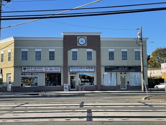 Bethpage, NY Office/Retail - 5-7 Station Plz Bethpage, NY Office/Retail - 5-7 Station Plz
