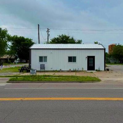 997 US 70 Hwy, Wilson, OK for Sale