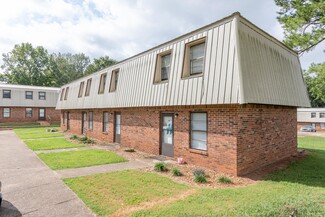 Bridgeport, AL Apartments - 2101 5th St