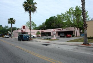 Safety Harbor, FL Retail - 247 Main St
