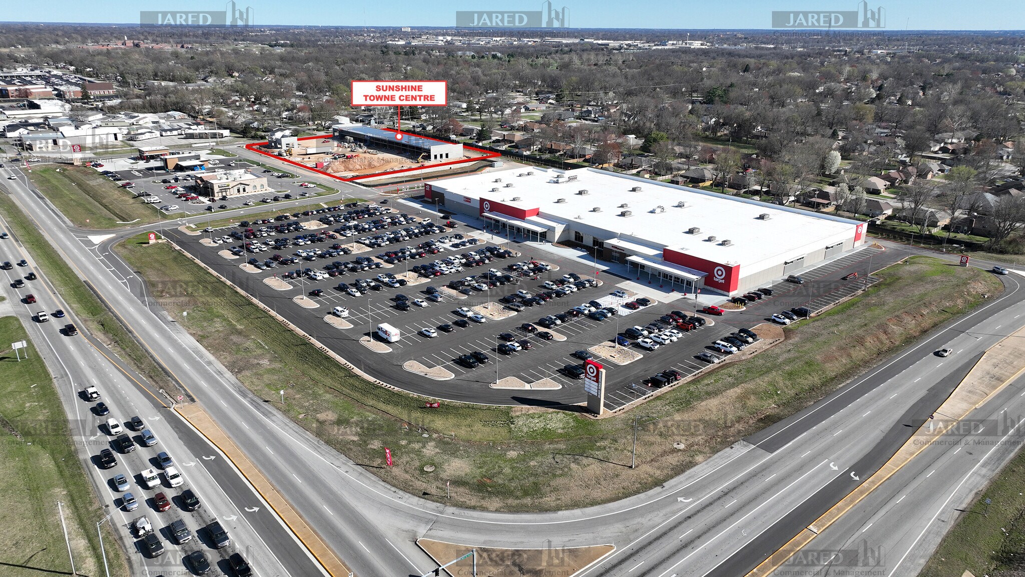 3444 W Sunshine St, Springfield, MO for Rent