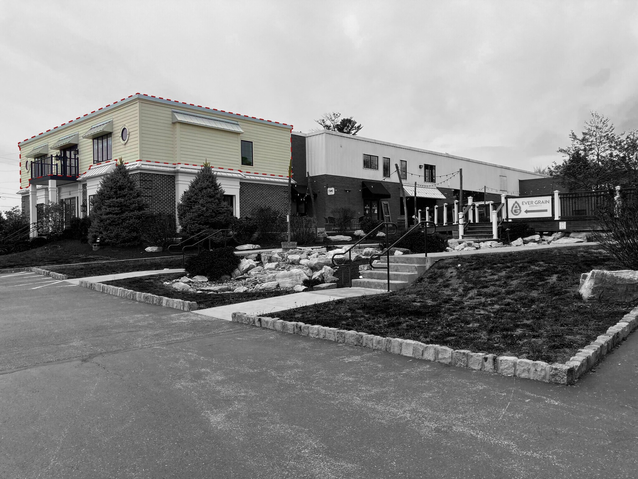 4434-4444 Carlisle Pike, Camp Hill, PA for Rent