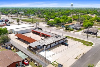 San Antonio, TX Restaurant - 734 Cantrell Dr