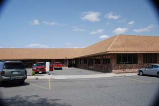 Kennewick, WA Office - 100 N Fruitland St