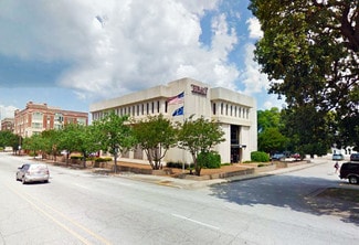 Spartanburg, SC Office - 380 E Main St