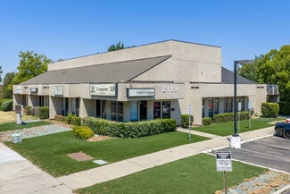 Stockton, CA Office - 2111 W March Ln